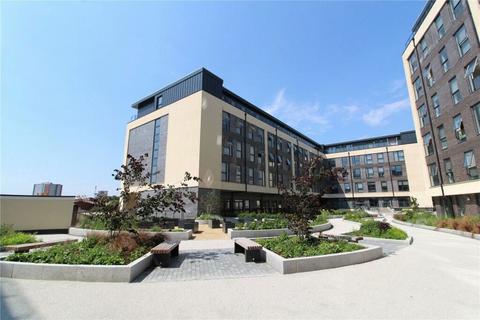 Worrall Street, Salford, Greater... 2 bed apartment for sale