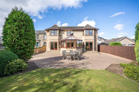 Forman Road, Leven, Fife 6 bed detached house for sale