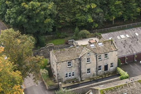 Ben Rhydding Drive, Ilkley... 4 bed detached house for sale