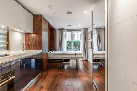 Bramah House, Grosvenor Waterside, 9... Studio for sale