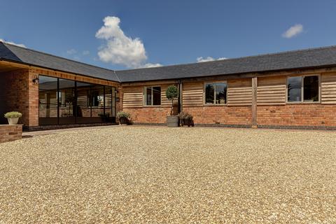 Honington Shipston