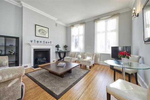 Lennox Gardens, Chelsea SW1X 2 bed flat for sale