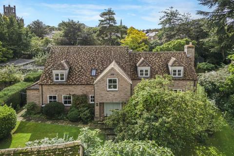 Egremont Street, Ely CB6 5 bed detached house for sale