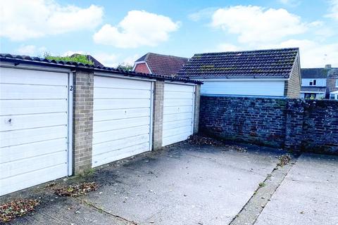 Franklin Road, Worthing, West Sussex Garage for sale