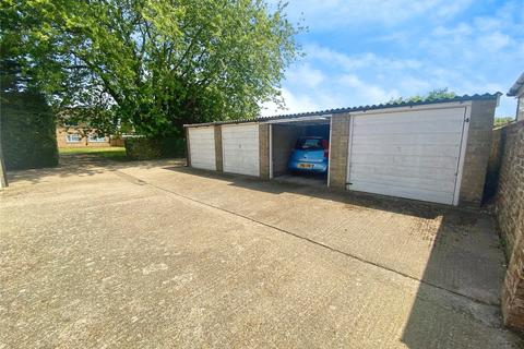 Franklin Road, Worthing, West Sussex Garage for sale
