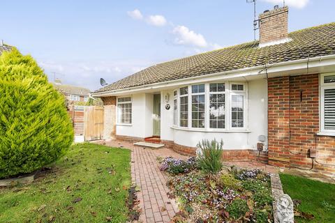New Road, Worthing, West Sussex 2 bed bungalow for sale