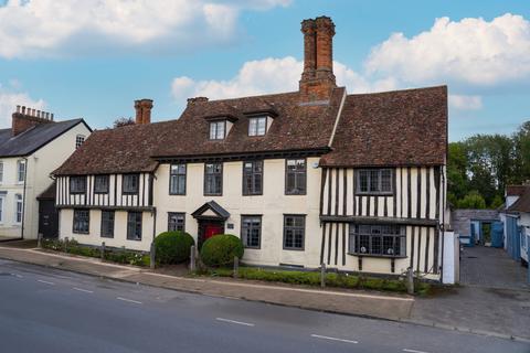 Nethergate Street, Sudbury CO10 7 bed townhouse for sale