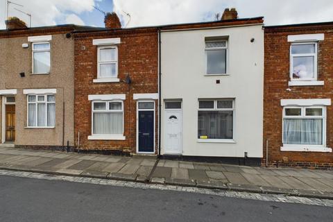 Barningham Street, Darlington, County... 2 bed terraced house for sale