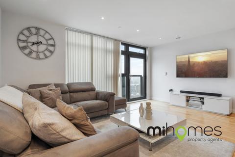 Colman Parade, Enfield 2 bed apartment for sale