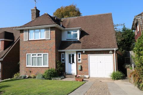 Wychperry Road, Haywards Heath, RH16 5 bed house for sale