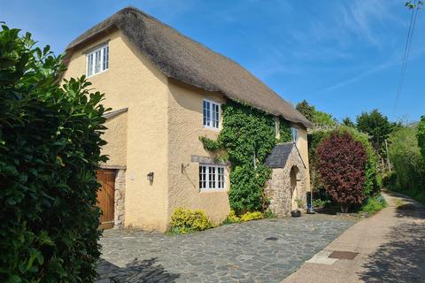 Abbotskerswell, Newton Abbot 5 bed detached house for sale