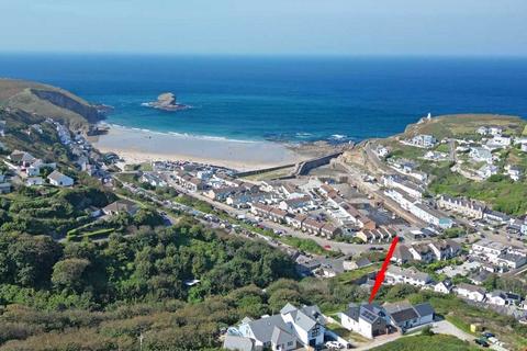 Portreath, Cornwall 5 bed detached house for sale