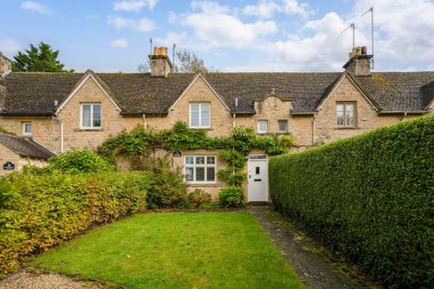 Wyck Rissington, Cheltenham... 3 bed terraced house for sale
