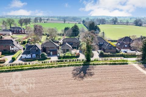 School Road, South Walsham, Norwich 4 bed detached house for sale