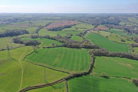 117.98 Acres of Agricultural Land, St... Farm land for sale