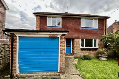 Goudhurst Road, Horsmonden 4 bed detached house for sale