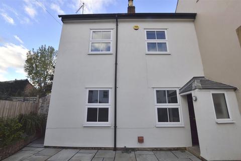 Church Street, Cheltenham GL53 2 bed house for sale