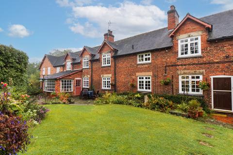 Cat & Fiddle Lane, Dale Abbey... 6 bed detached house for sale