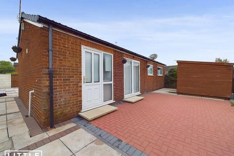 Burnell Close, St. Helens, WA10 2 bed bungalow for sale