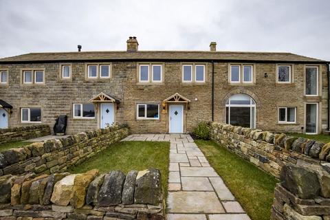 Tawny Cottage, Oaken Clough Farm... 2 bed house for sale