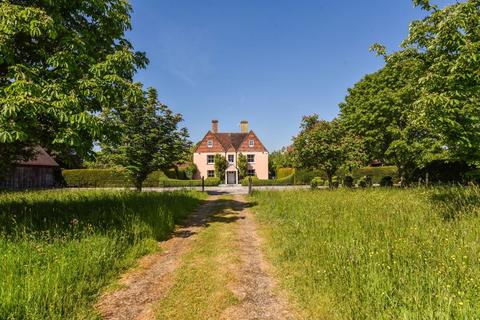 Shipley, Nr. Horsham 7 bed detached house for sale