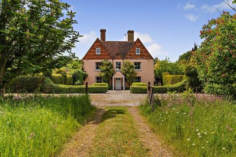 Shipley, Nr. Horsham 7 bed detached house for sale
