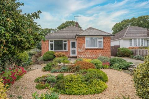 Hull Road, Bournemouth BH11 3 bed bungalow for sale