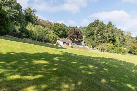 Offwell, Honiton 4 bed detached house for sale