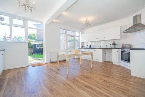 Rectory Gardens, London, N8 4 bed terraced house for sale