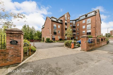 Mill Green, Cheshire CW12 2 bed apartment for sale