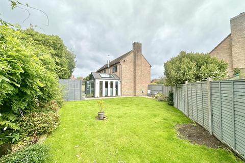 The Court Garden, Arlingham GL2 4 bed detached house for sale