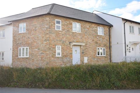 Marhamchurch, Bude 3 bed terraced house for sale