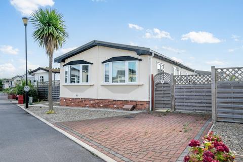 Lilac Avenue, Acaster Malbis, York 2 bed park home for sale