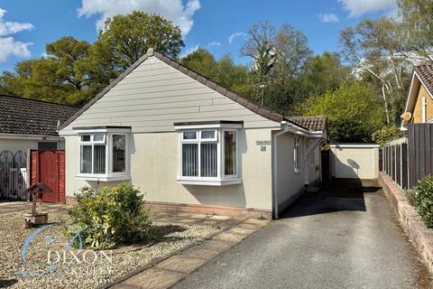 Pennington Road, West Moors, Dorset... 3 bed bungalow for sale