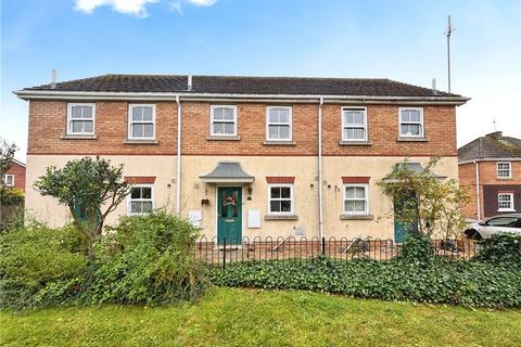 The Maltings, Long Sutton, Spalding 2 bed terraced house for sale