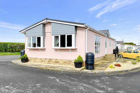 Orchard Park, West Camel, Yeovil, BA22 2 bed park home for sale