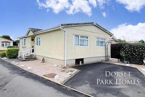 Stour Park, Bournemouth, Dorset, BH10 2 bed park home for sale