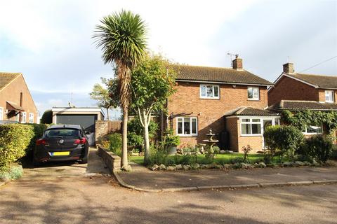 Tothill Street, Minster, Ramsgate 3 bed detached house for sale