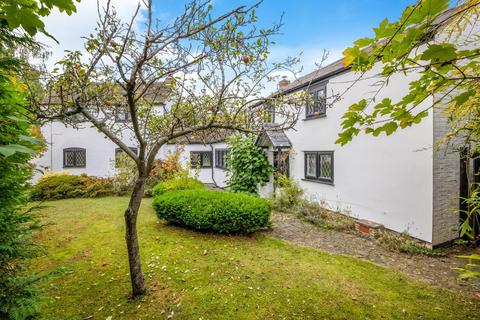 Hockley Lane, Ettington... 4 bed cottage for sale