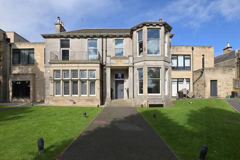 Flat 1, 22 Corstorphine Road... 2 bed ground floor flat for sale