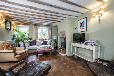 Church Westcote, Chipping Norton 2 bed semi