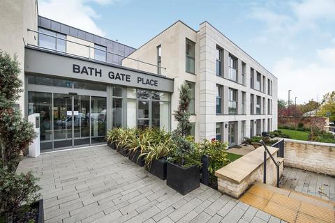Bath Gate Place, Tetbury Road... 2 bed apartment for sale