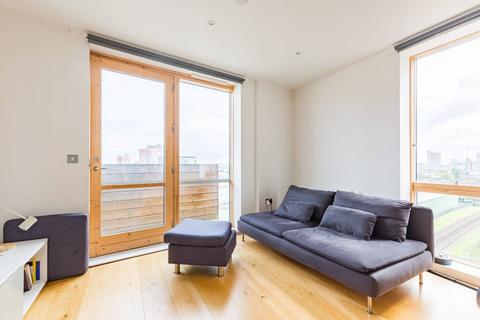 4 Barry Blandford Way, London E3 1 bed flat for sale