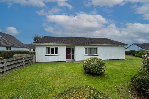 1 Lindsway Park, Haverfordwest 3 bed bungalow for sale