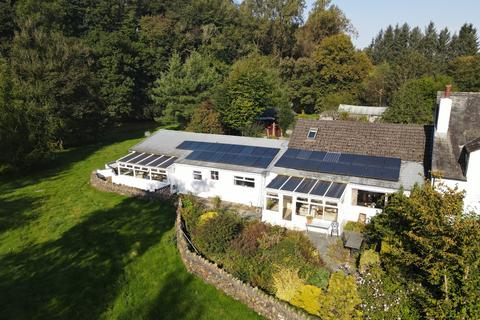 Simonscales Mill, CA13 4 bed semi