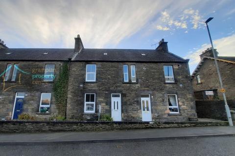 Station Road, Keith, AB55 5BU 3 bed terraced house for sale