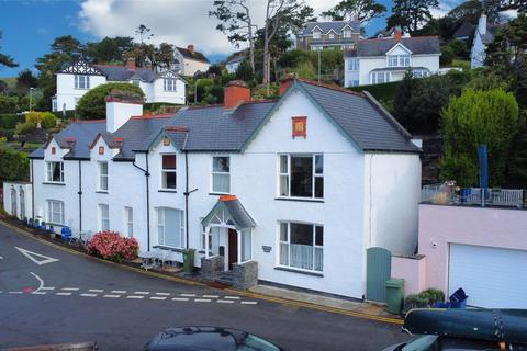 Aberdovey, Gwynedd, LL35 2 bed semi