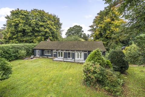 Hill Brow Road, Hill Brow, Liss 4 bed detached bungalow for sale