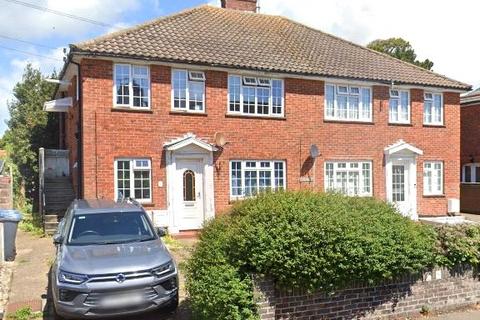 Ashacre Lane, Worthing, West Sussex 2 bed apartment for sale