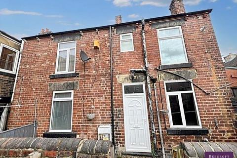 Melville Street, Wombwell, Barnsley 2 bed link detached house for sale